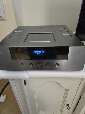 Esoteric K-03XD – SACD/CD-Player