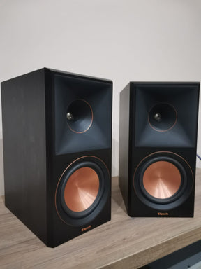 Klipsch RP-600M II - Coppia di diffusori da supporto - USATO