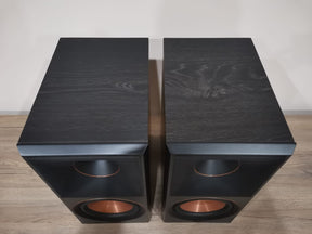 Klipsch RP-600M II - Coppia di diffusori da supporto - USATO