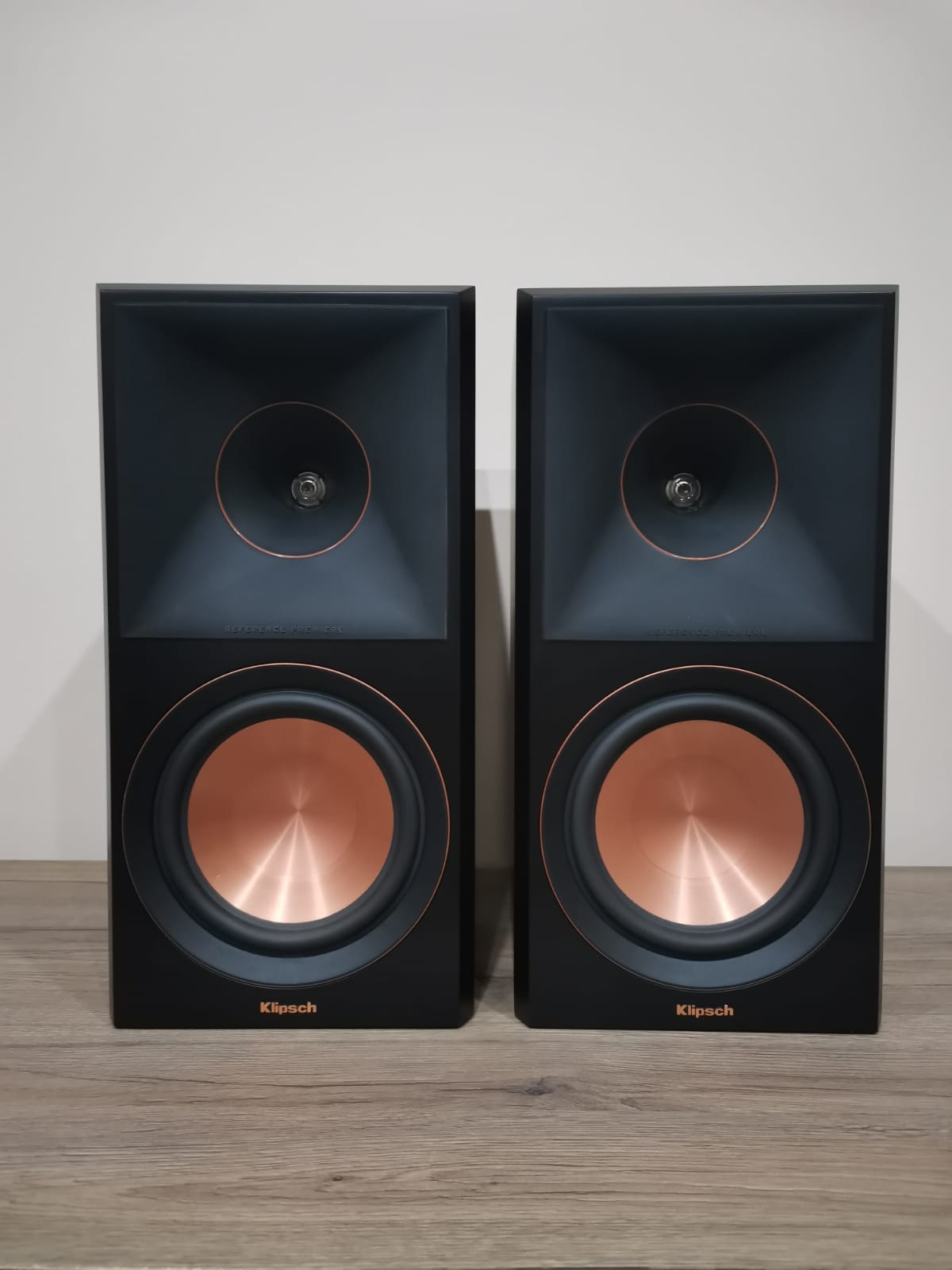 Klipsch RP-600M II - Coppia di diffusori da supporto - USATO