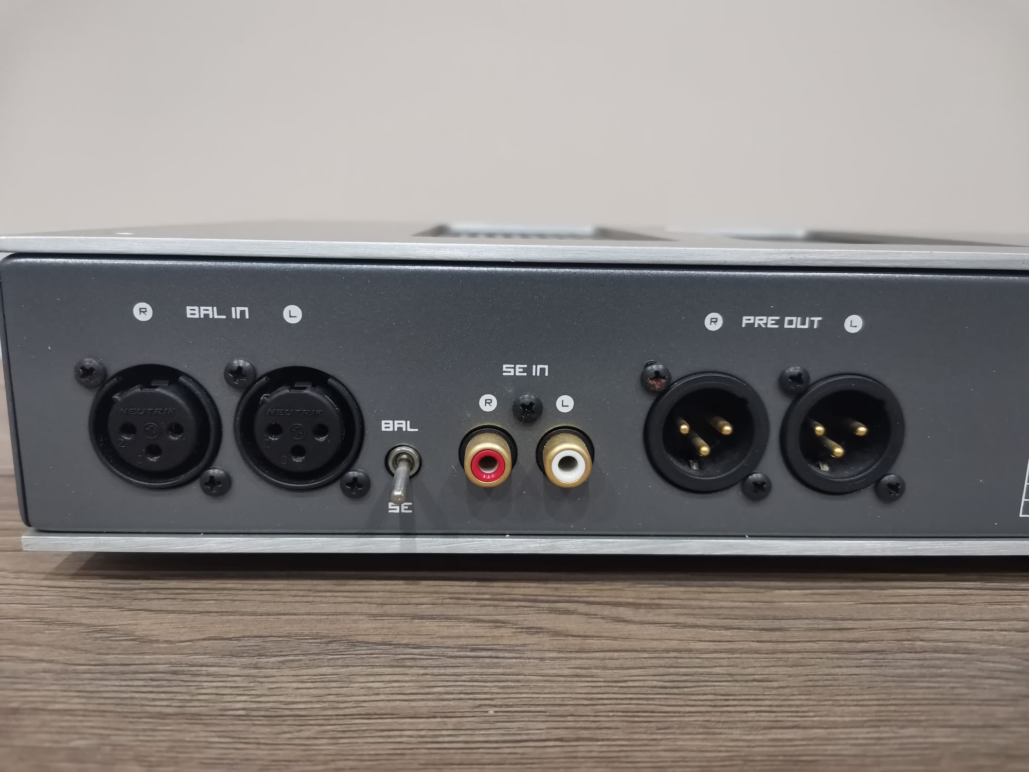 Chord Hugo TT2 – DAC-Vorverstärker und Kopfhörerverstärker – GEBRAUCHT