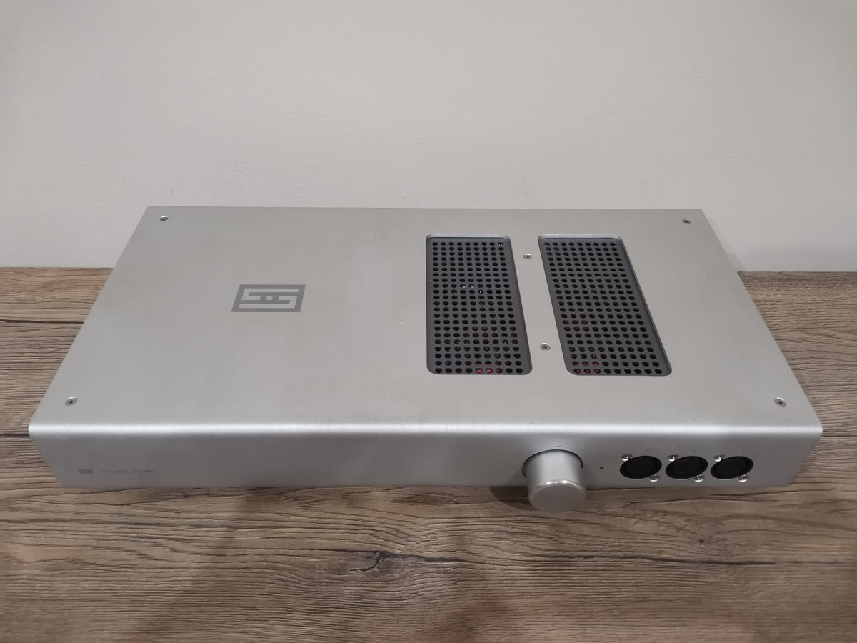Schiit mjolnir 1 – amplificatore cuffie - USATO