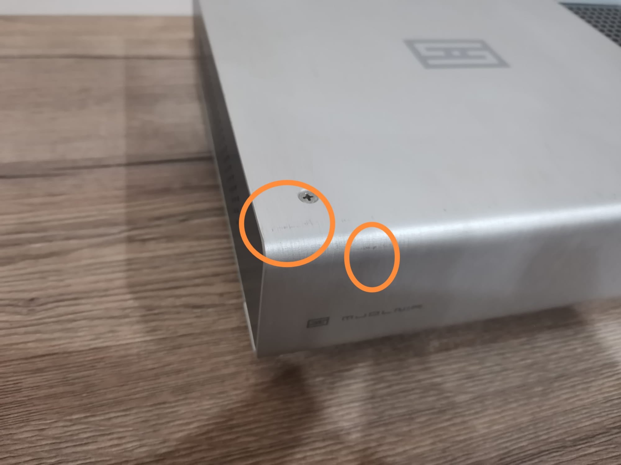 Chord Hugo TT2 – DAC-Vorverstärker und Kopfhörerverstärker – GEBRAUCHT