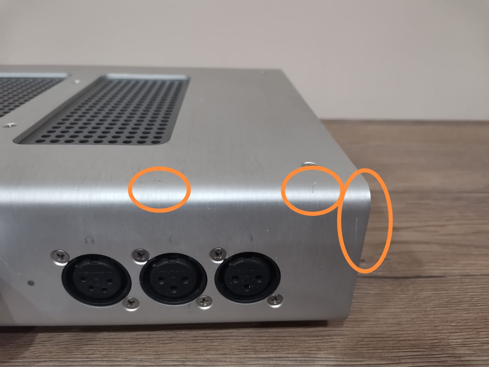 Chord Hugo TT2 – DAC-Vorverstärker und Kopfhörerverstärker – GEBRAUCHT