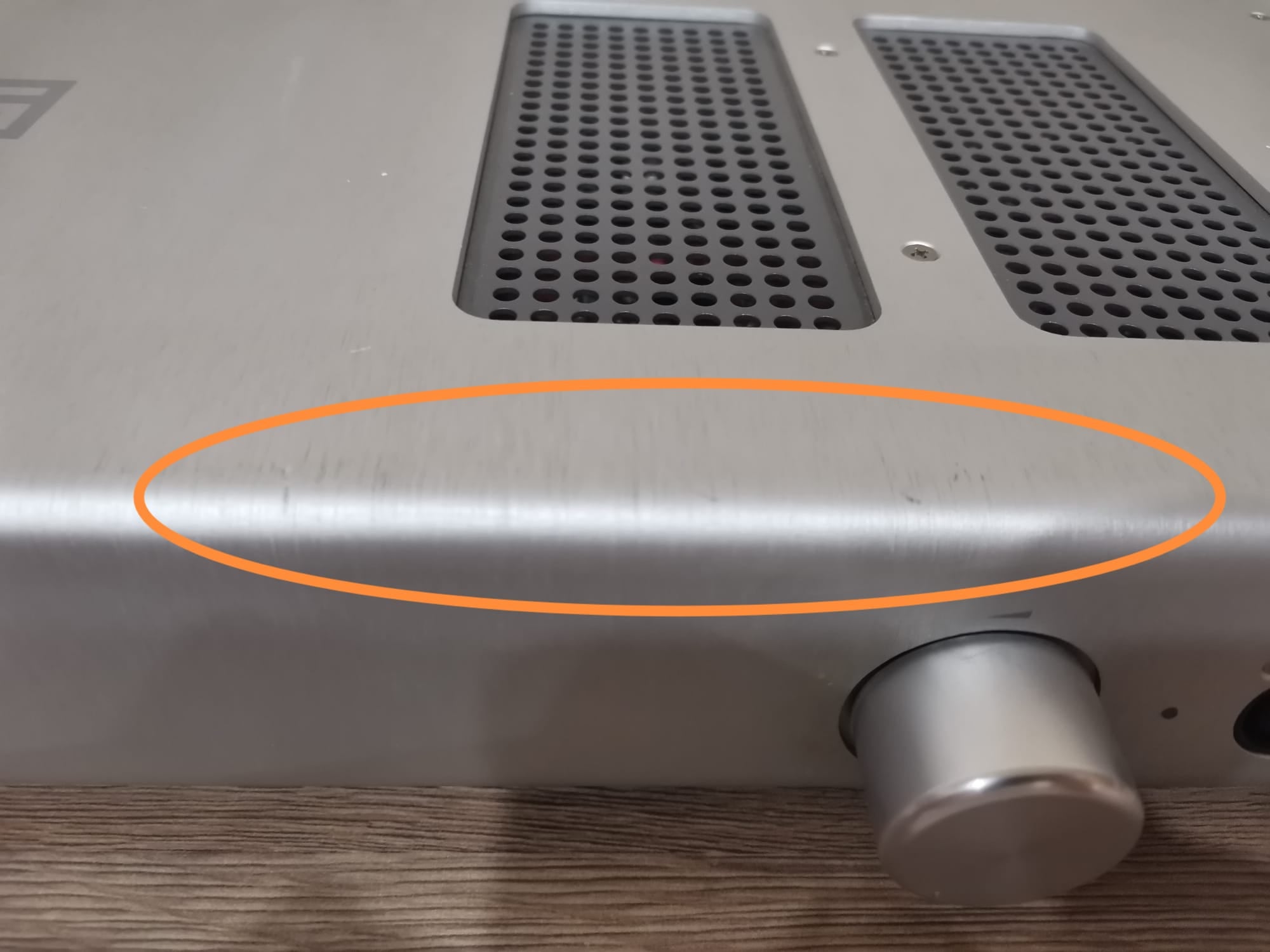 Chord Hugo TT2 – DAC-Vorverstärker und Kopfhörerverstärker – GEBRAUCHT