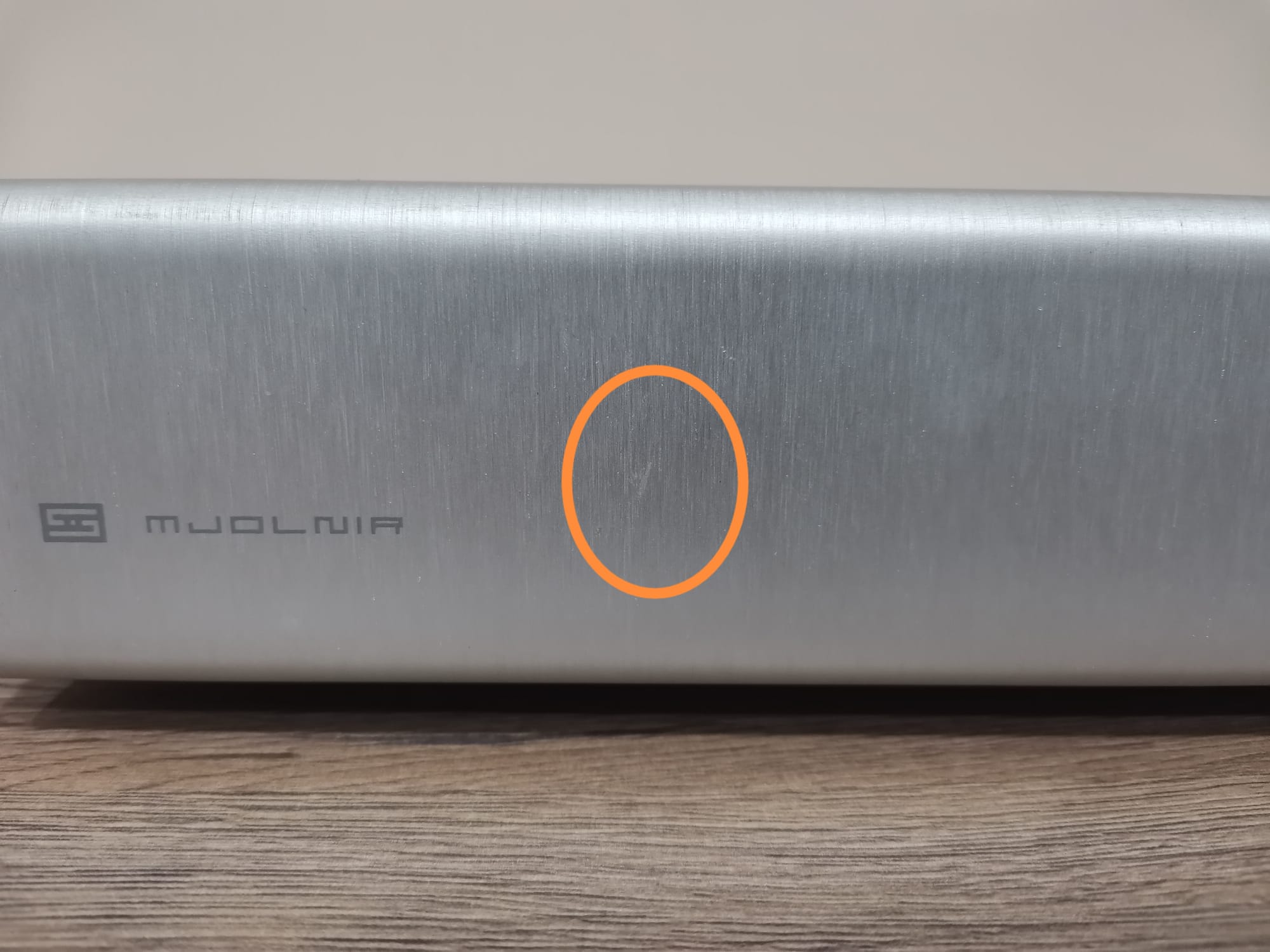 Chord Hugo TT2 – DAC-Vorverstärker und Kopfhörerverstärker – GEBRAUCHT