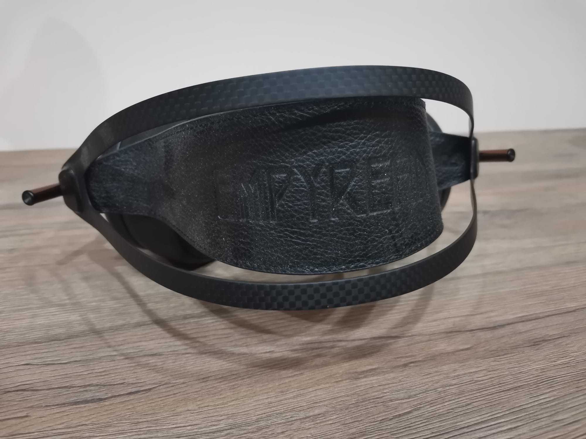 Meze Audio Empyrean - Hi-End Stereo Headphones - EX DEMO 