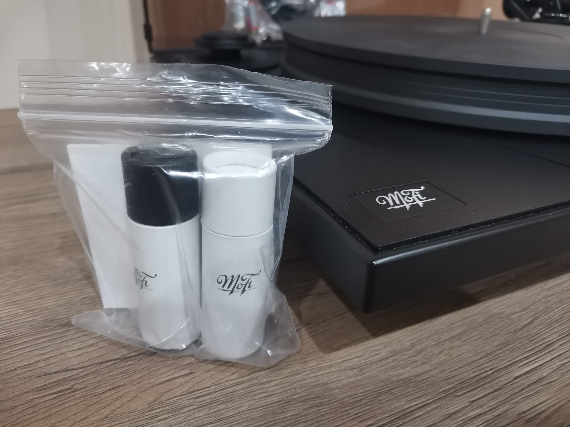 Denon DP-3000 – Plattenspieler – LIEFERFERTIG