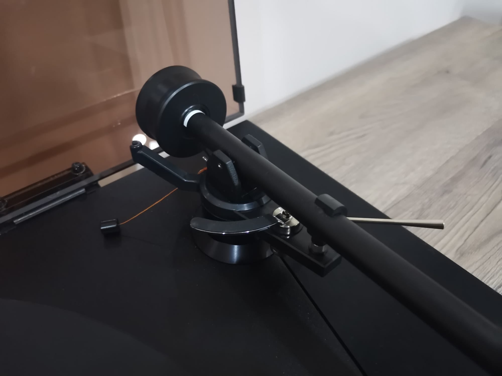 Denon DP-3000 – Plattenspieler – LIEFERFERTIG