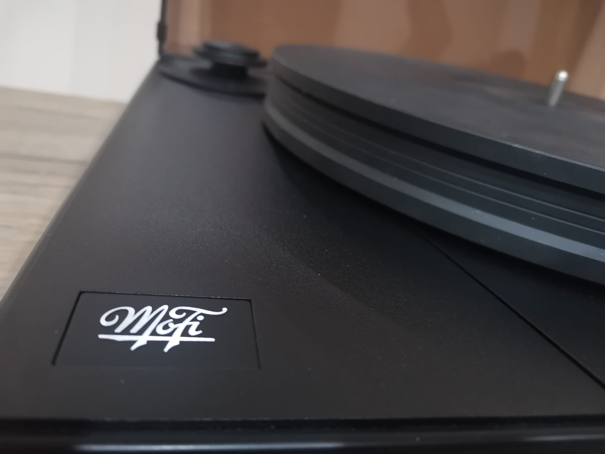 Denon DP-3000 – Plattenspieler – LIEFERFERTIG
