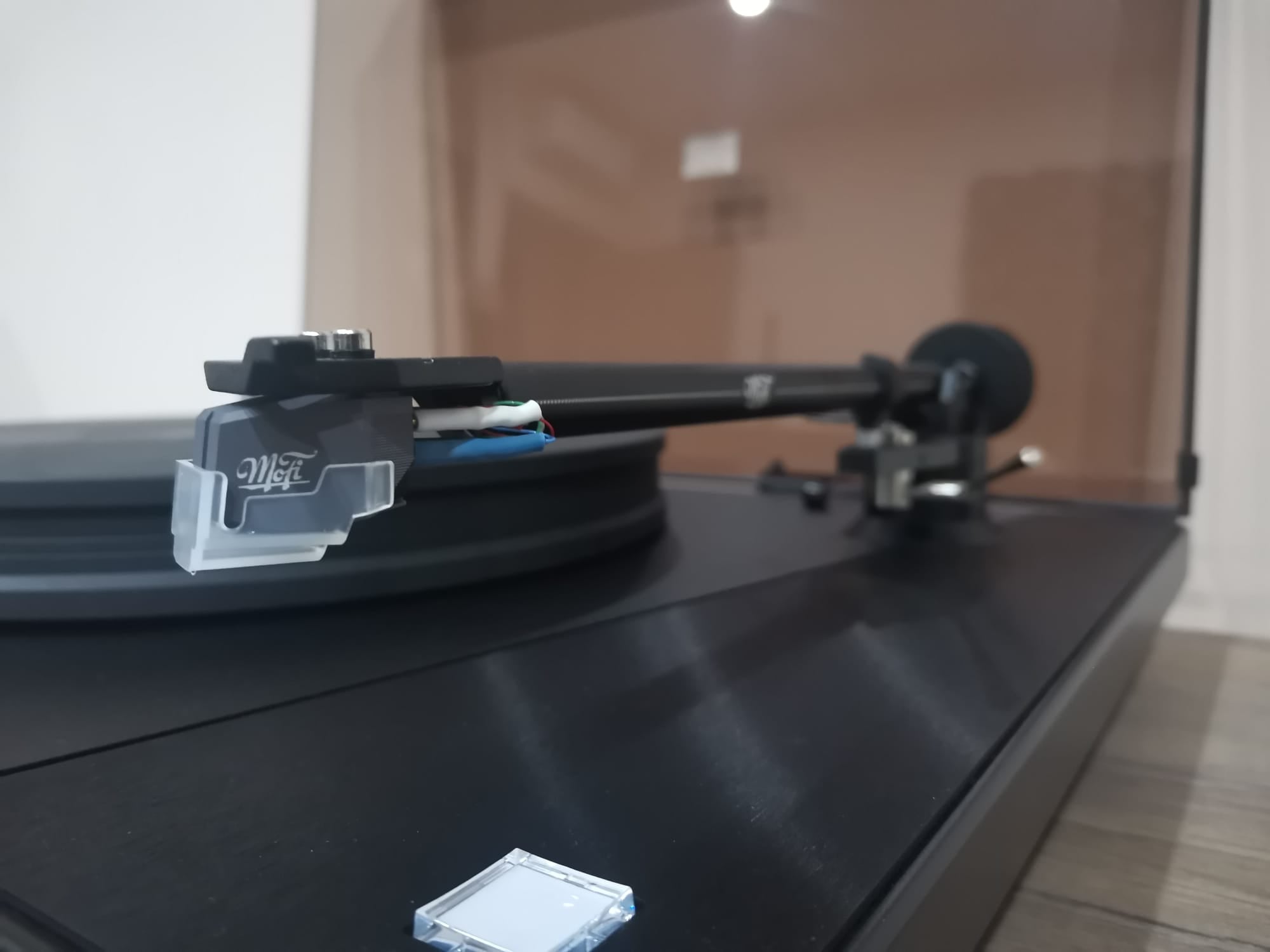 Denon DP-3000 – Plattenspieler – LIEFERFERTIG
