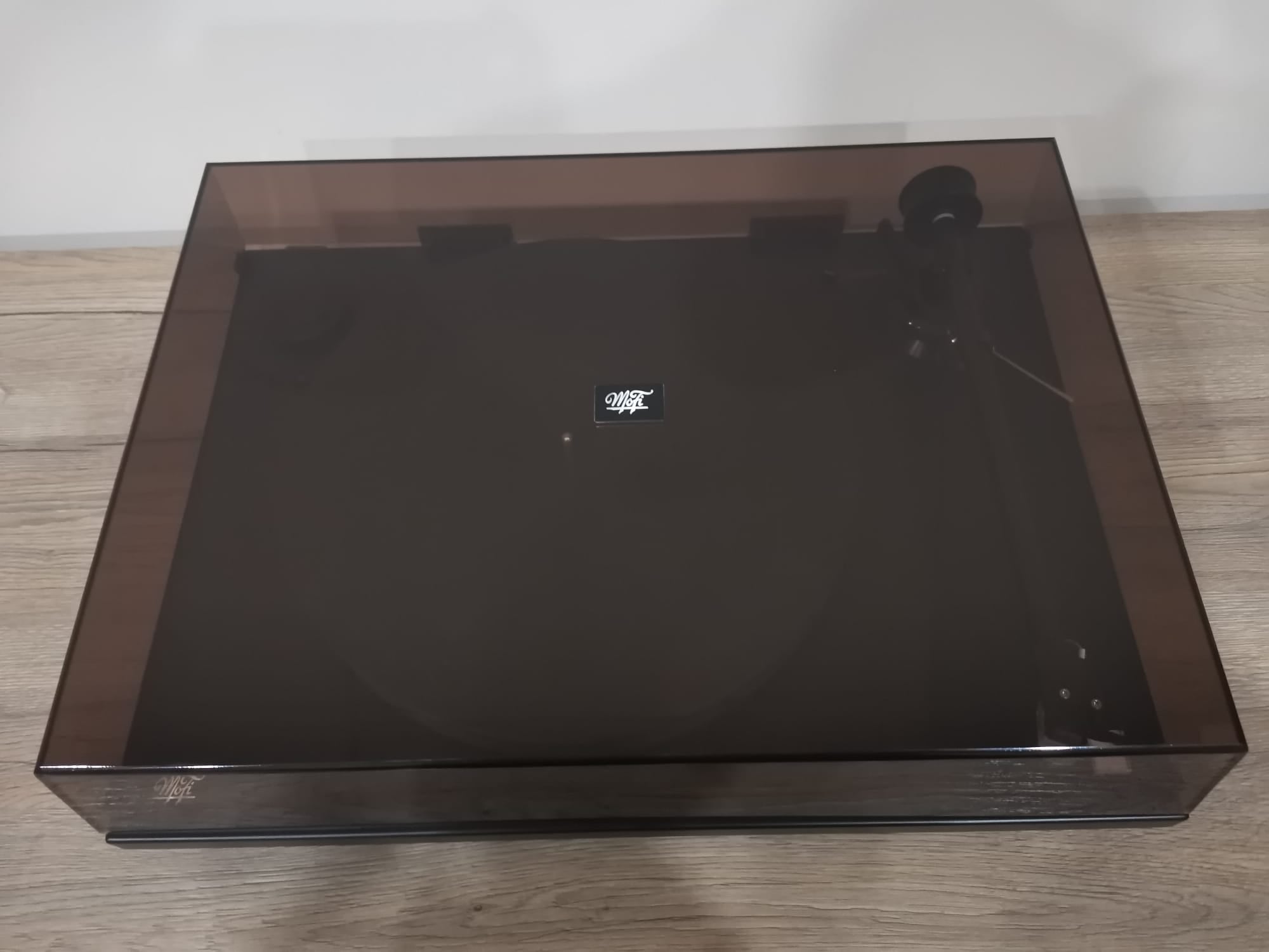 Denon DP-3000 – Plattenspieler – LIEFERFERTIG