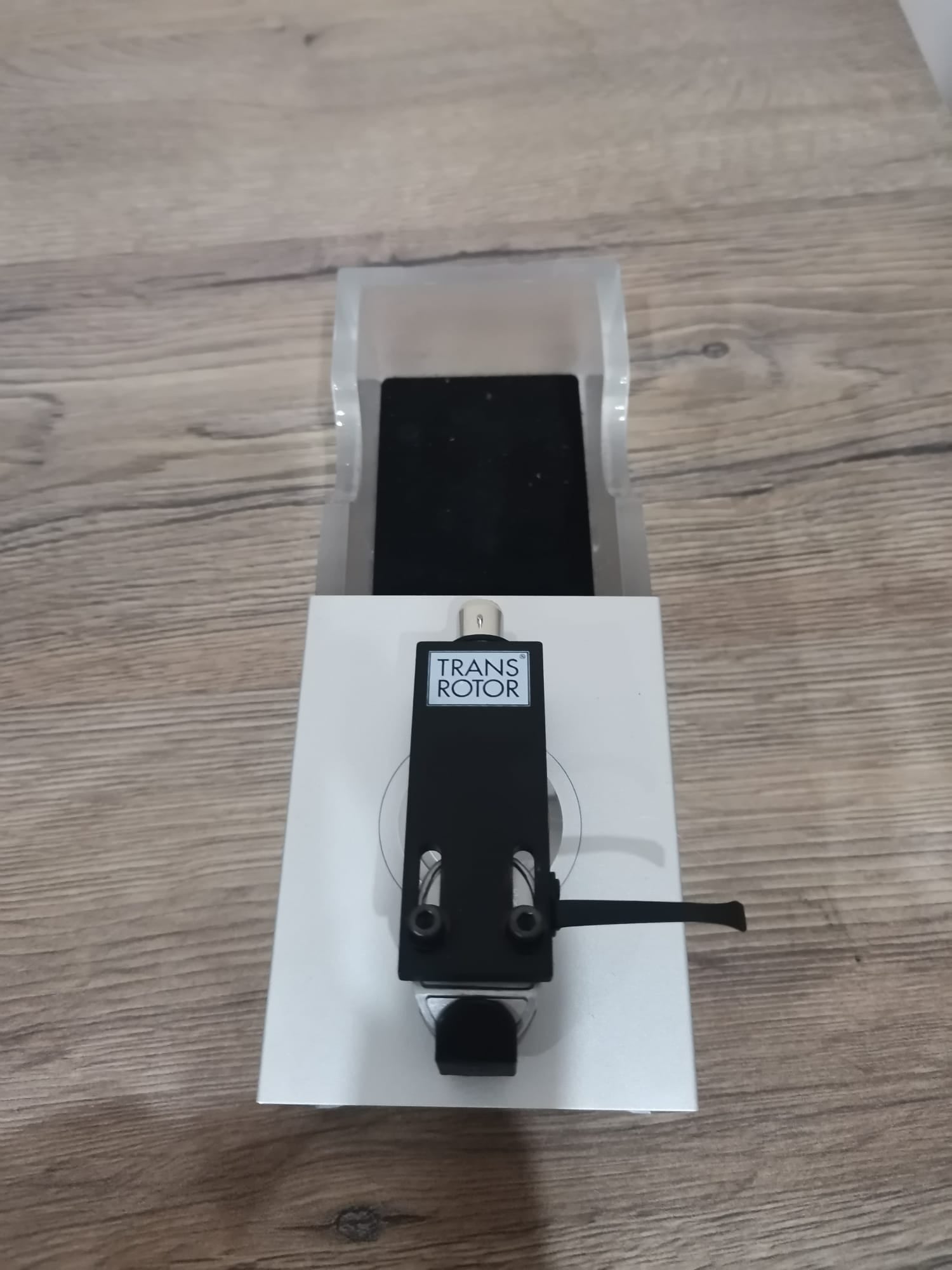 Denon DP-3000 – Plattenspieler – LIEFERFERTIG