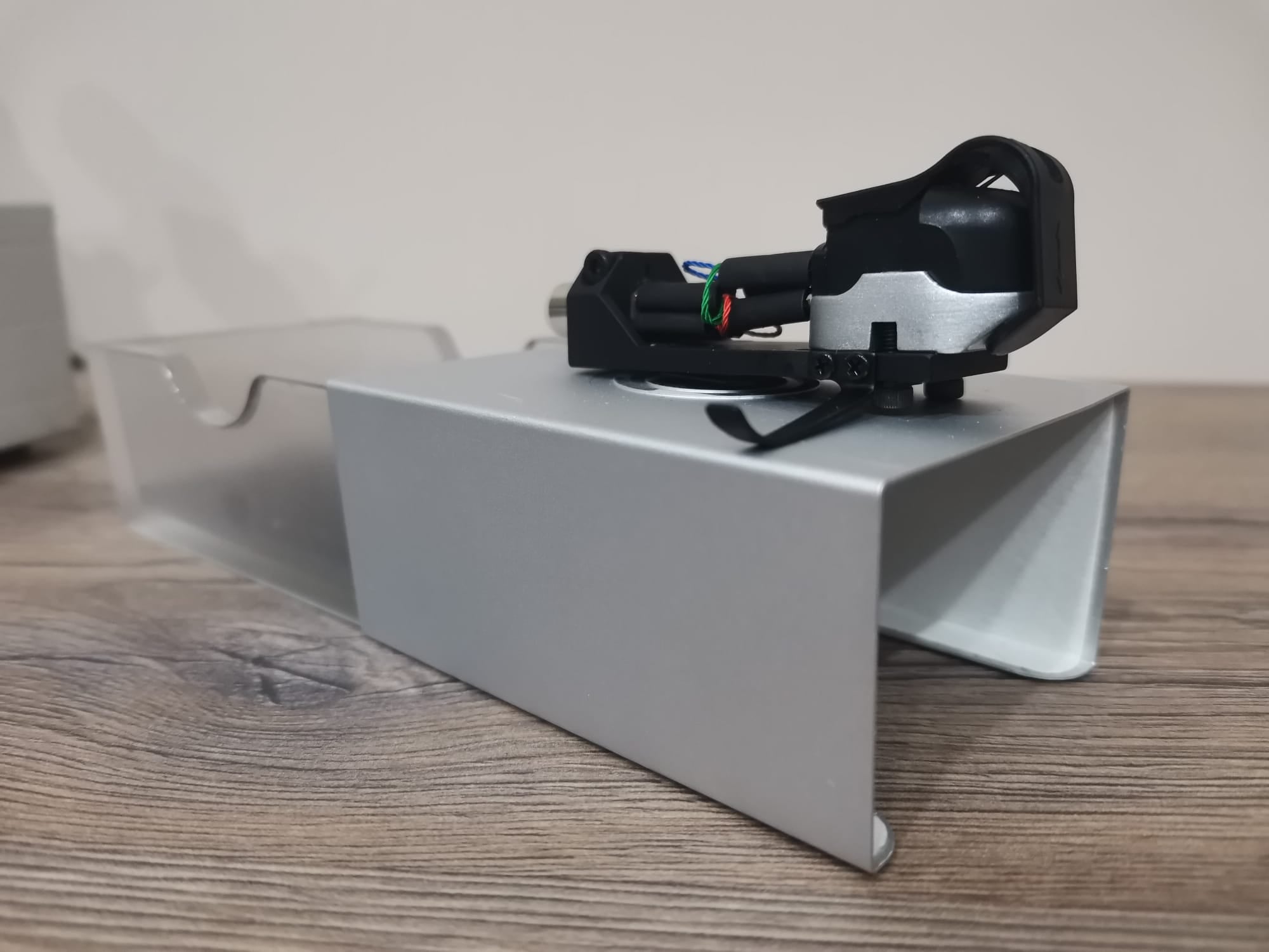 Denon DP-3000 – Plattenspieler – LIEFERFERTIG