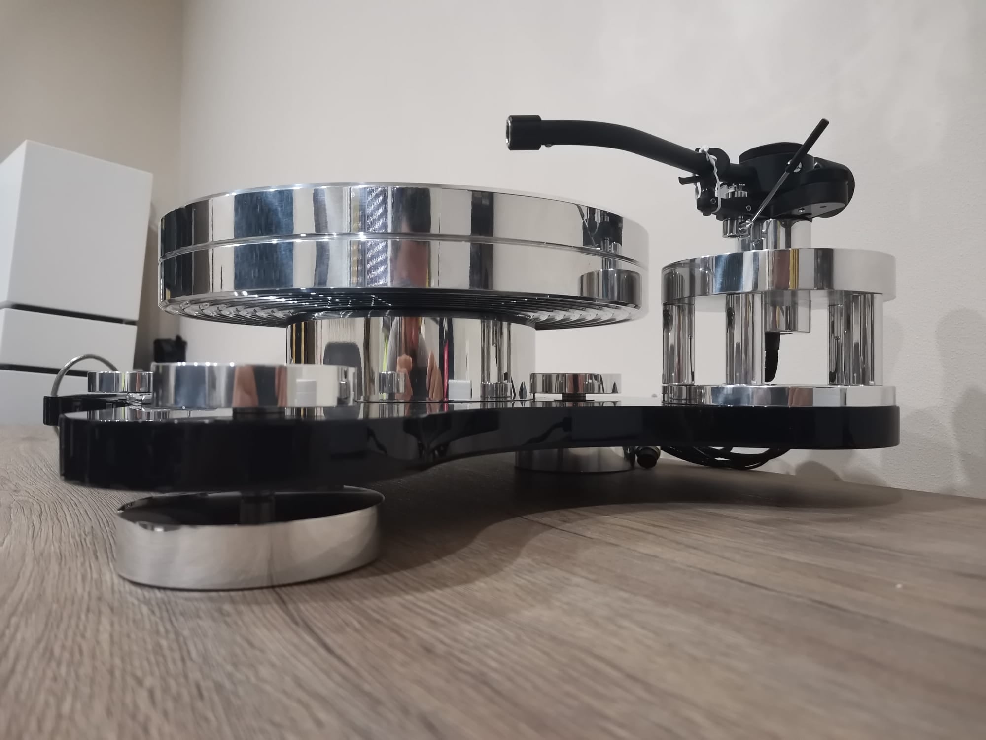 Denon DP-3000 – Plattenspieler – LIEFERFERTIG