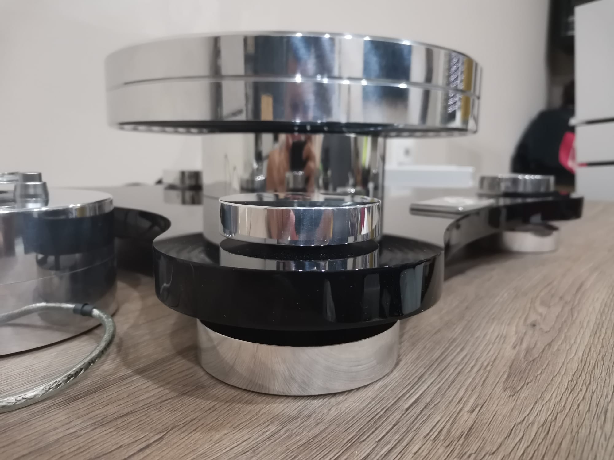 Denon DP-3000 – Plattenspieler – LIEFERFERTIG