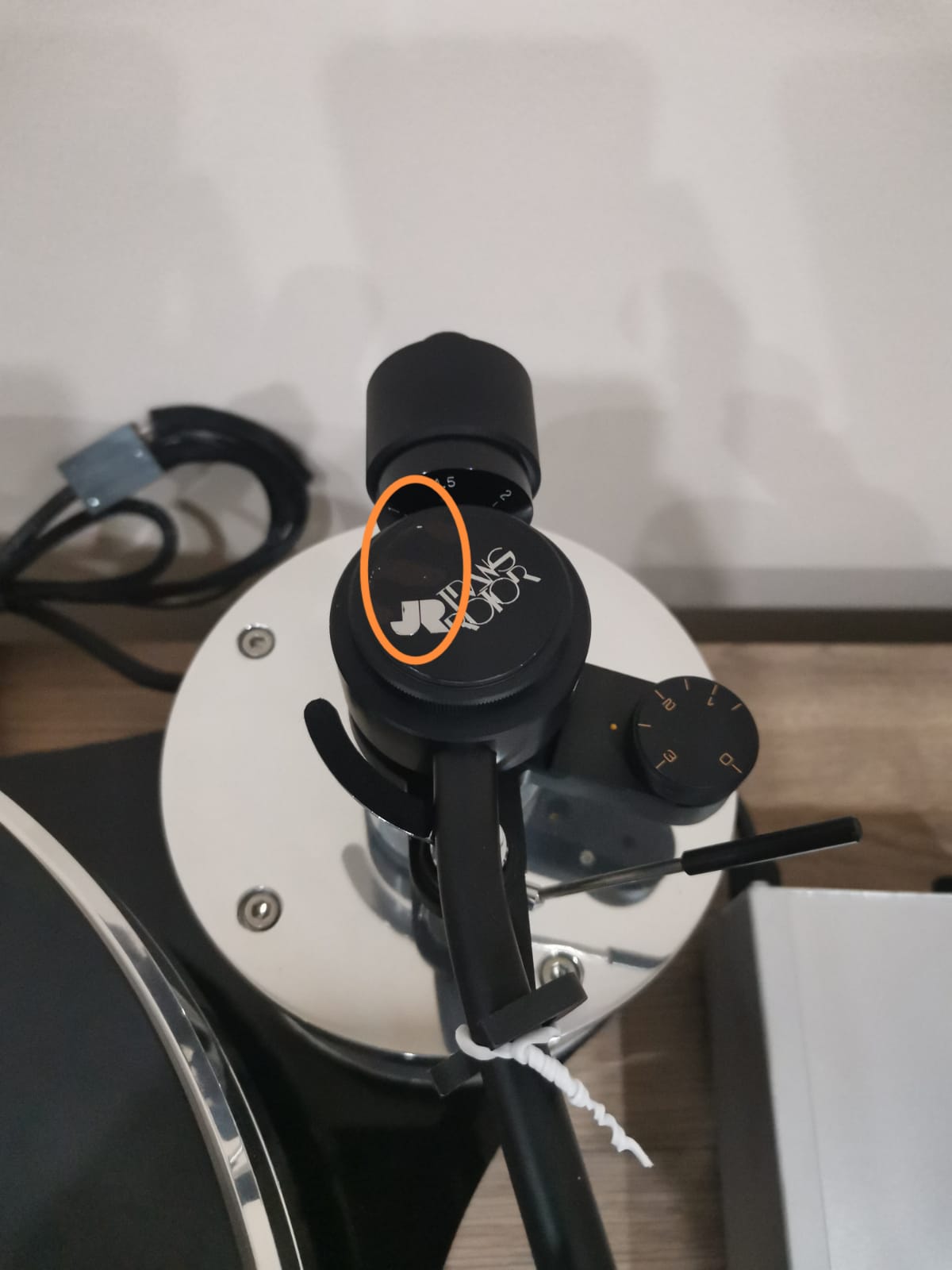 Denon DP-3000 – Plattenspieler – LIEFERFERTIG