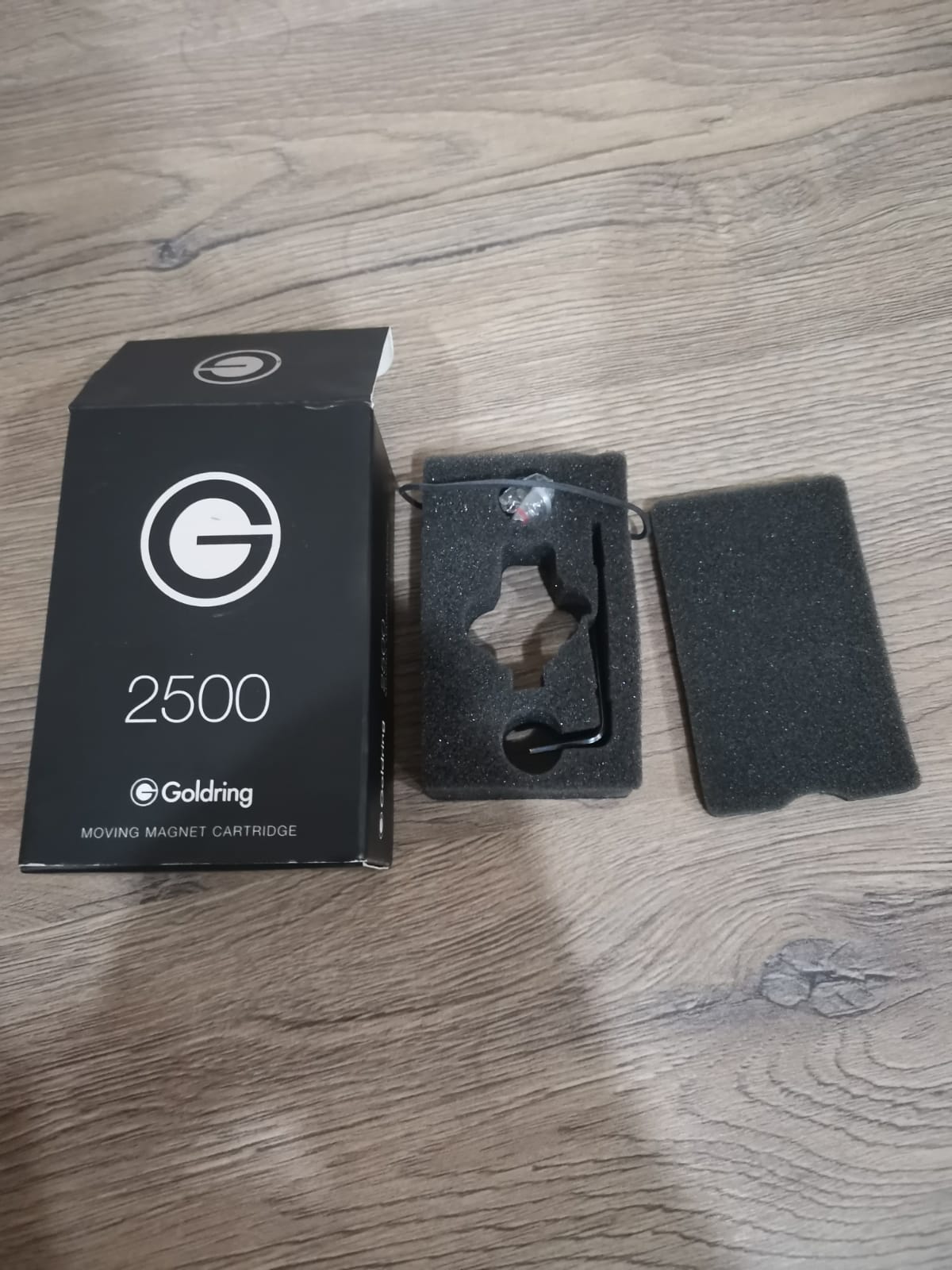 Denon DP-3000 – Plattenspieler – LIEFERFERTIG