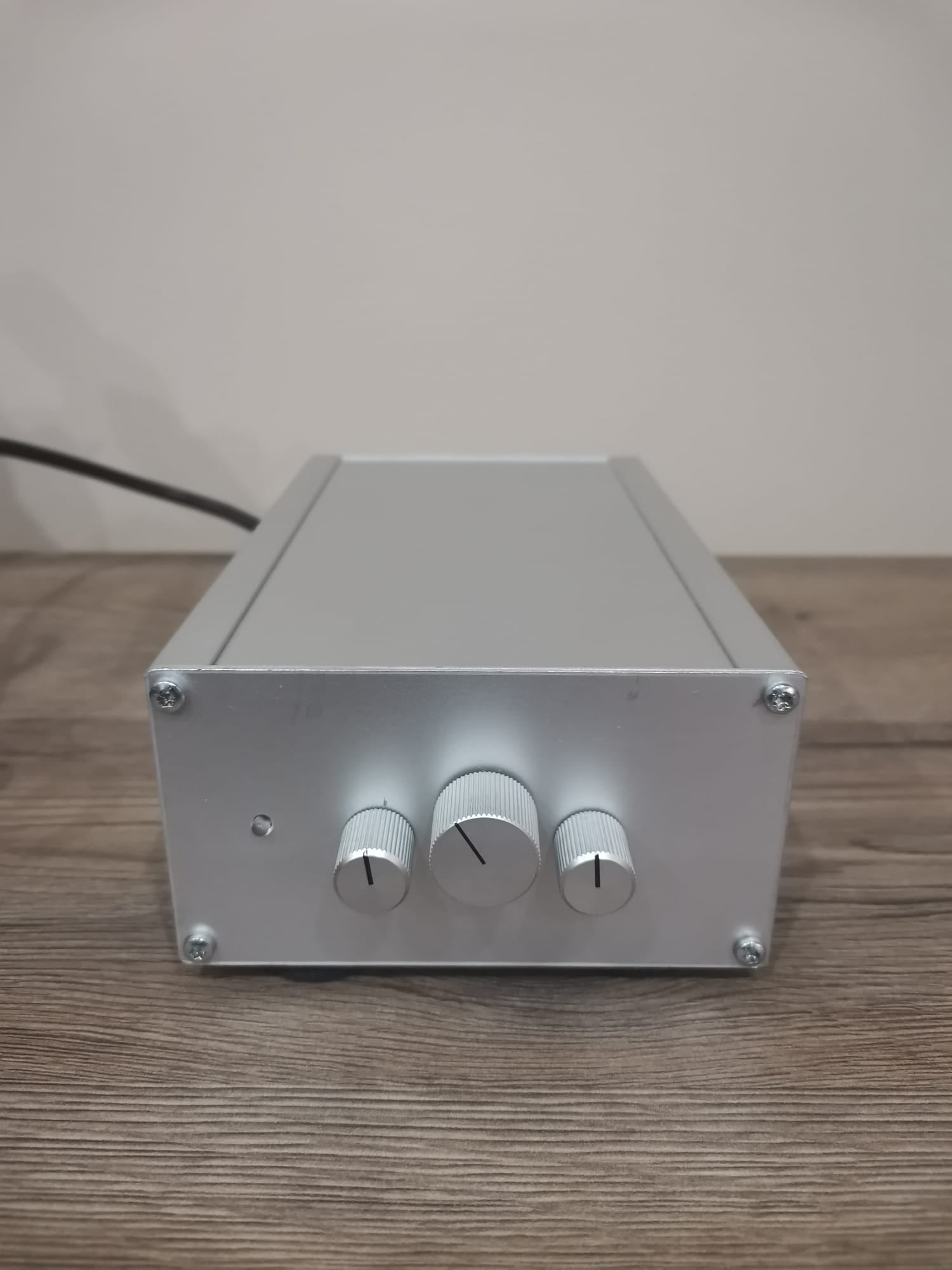 Denon DP-3000 – Plattenspieler – LIEFERFERTIG