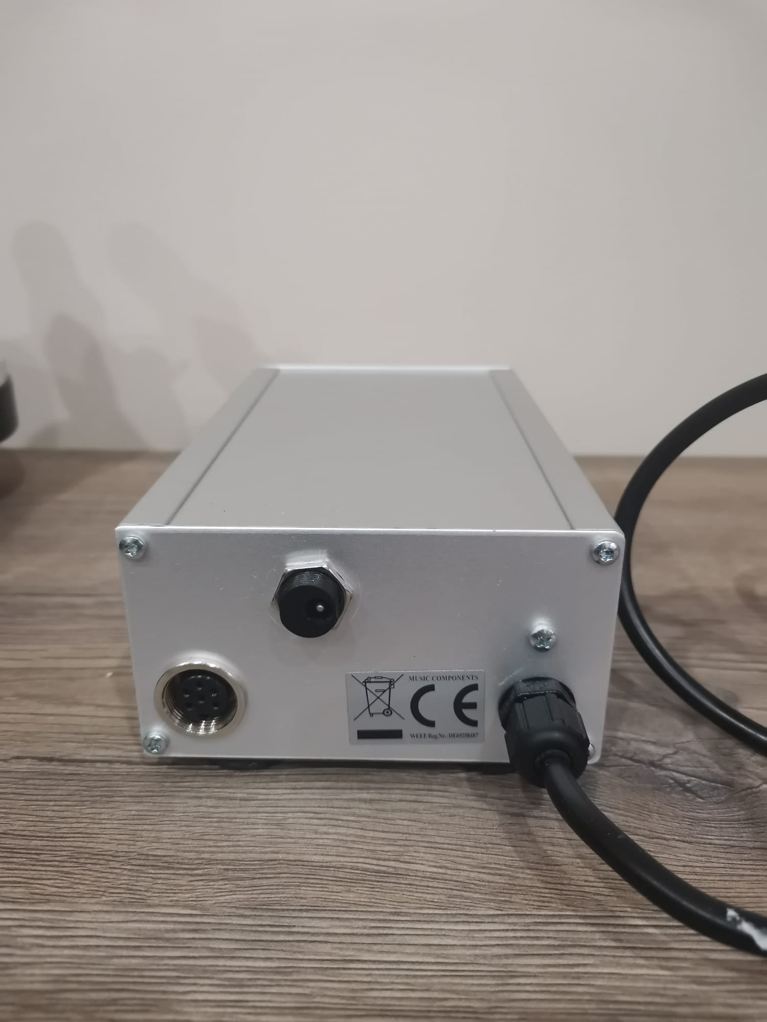 Denon DP-3000 – Plattenspieler – LIEFERFERTIG