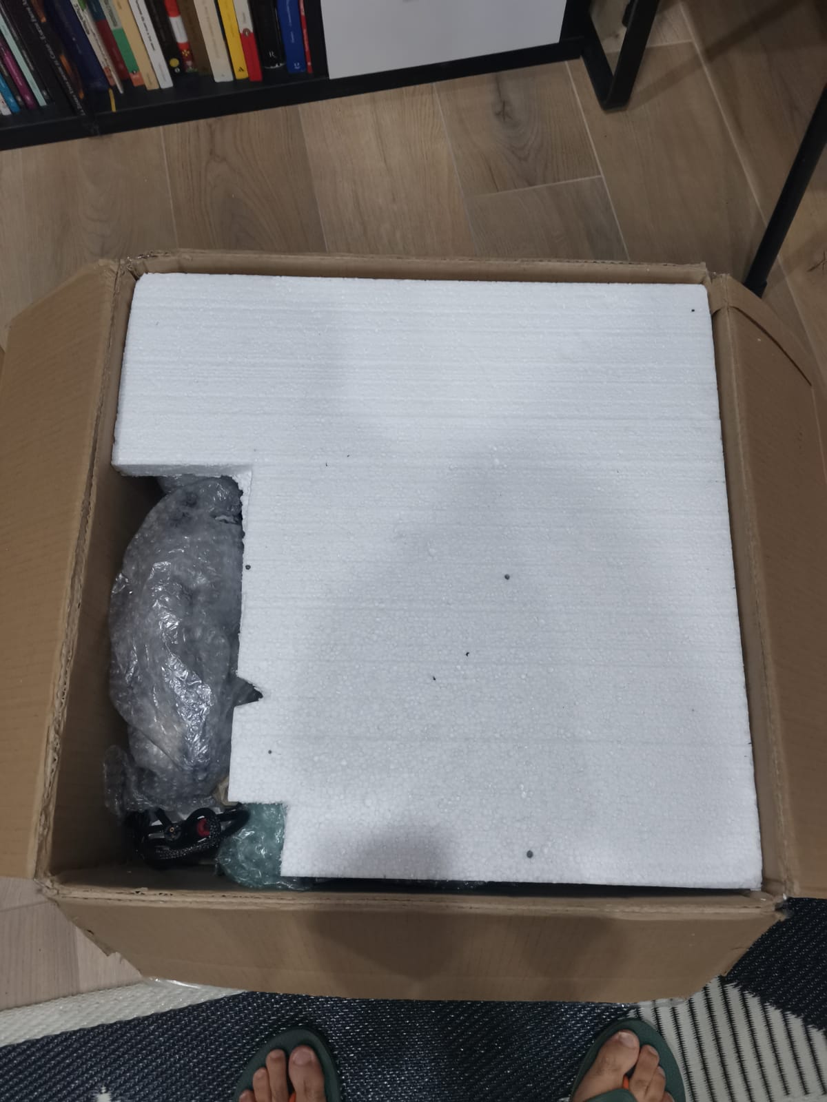 Denon DP-3000 – Plattenspieler – LIEFERFERTIG