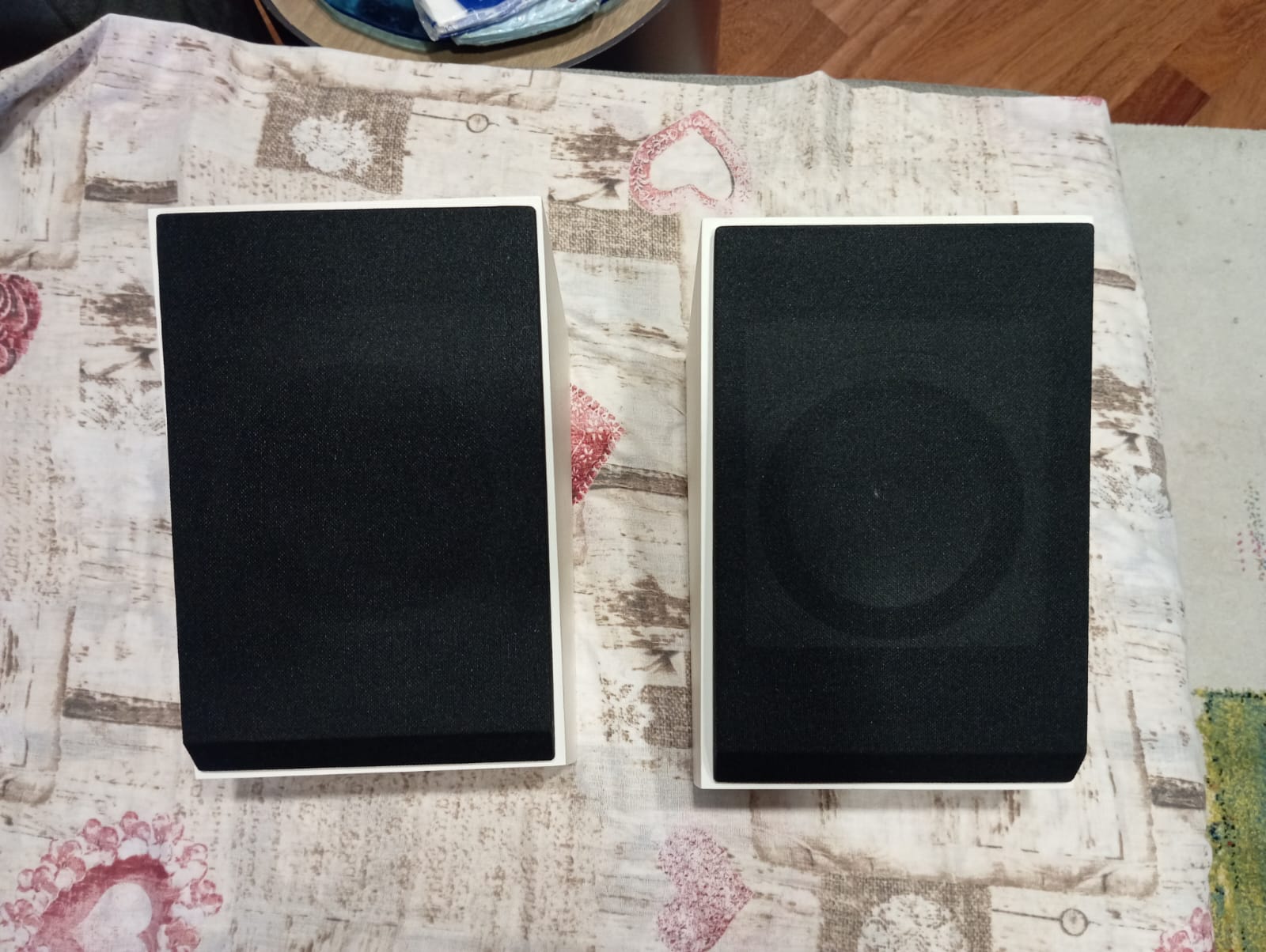 Kef Serie Q - Q50a - Coppia di diffusori surround Atmos - USATO