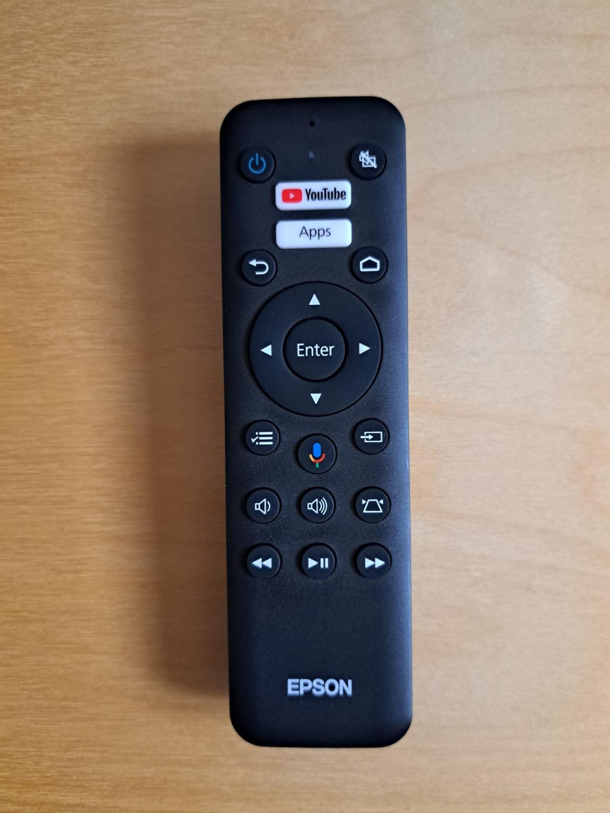 Epson EH-LS300B – Kurzdistanz-Videoprojektor – LIEFERFERTIG 