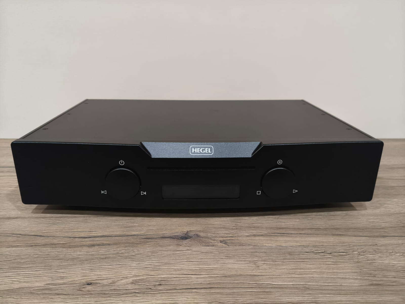 Hegel VIKING - Lettore CD - USATO