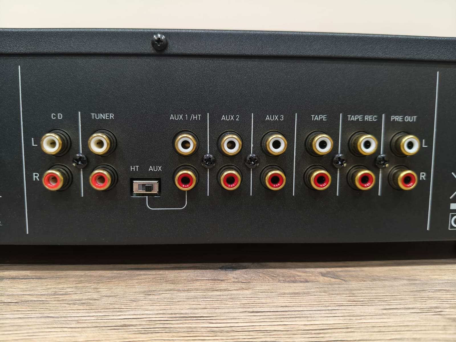 Musical Fidelity M2si - Integrated Amplifier - USED 