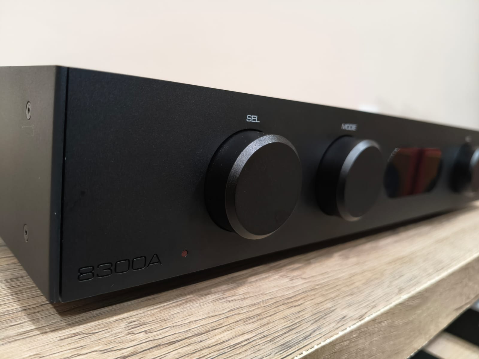 audiolab 8300A - Amplificatore stereo - USATO