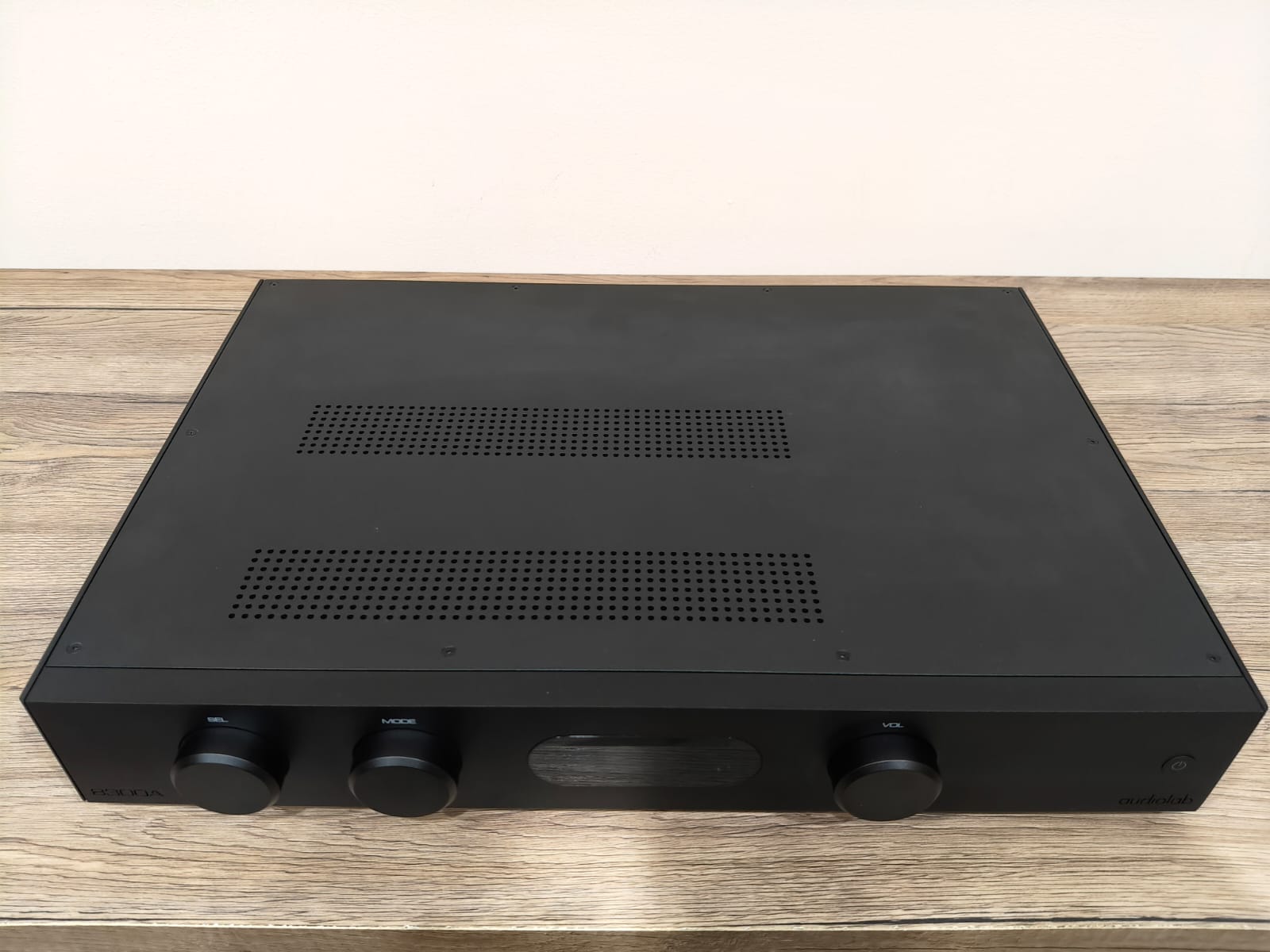 audiolab 8300A - Amplificatore stereo - USATO