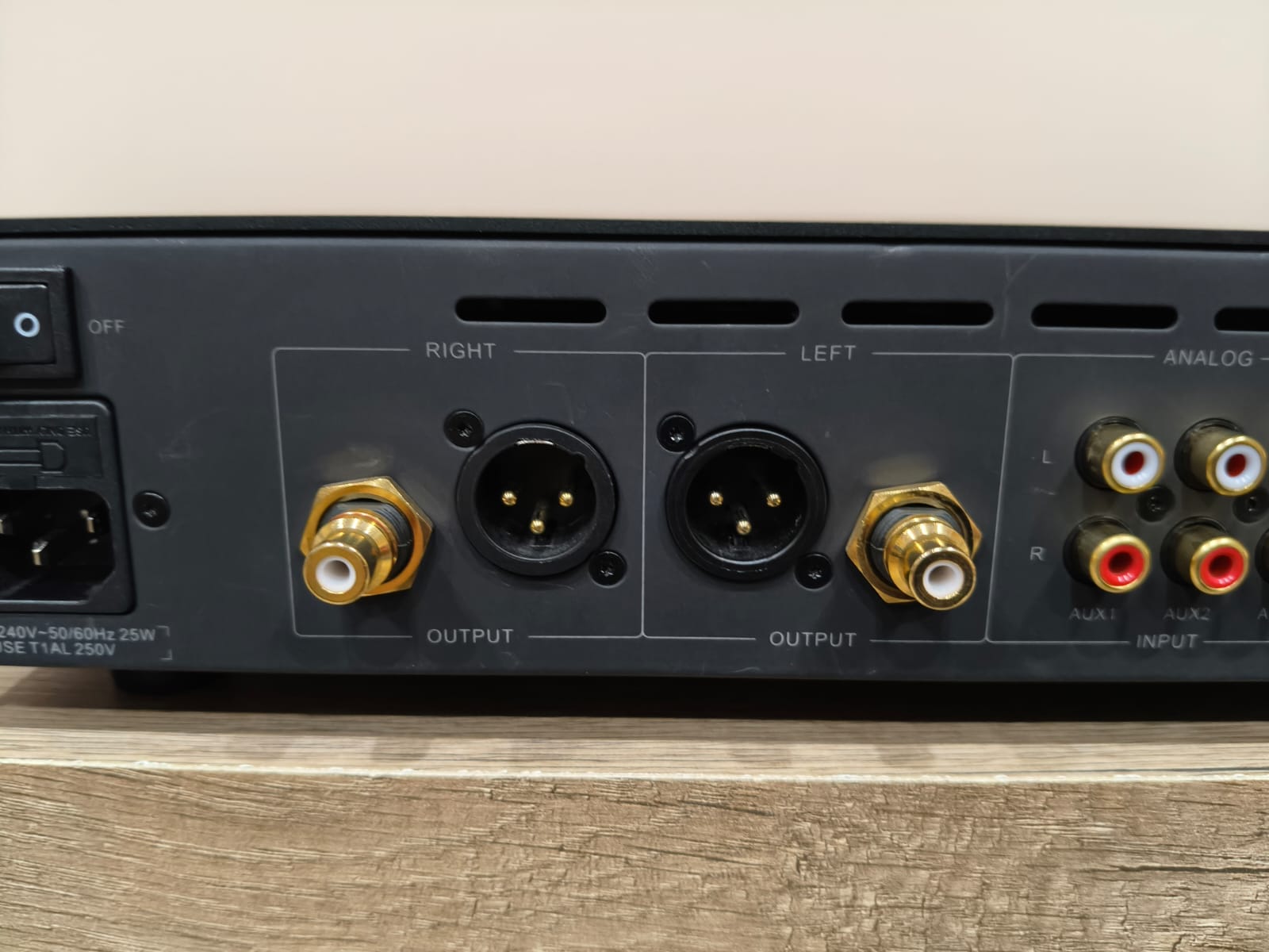 Audiolab 8300CDQ - Lettore CD - USATO