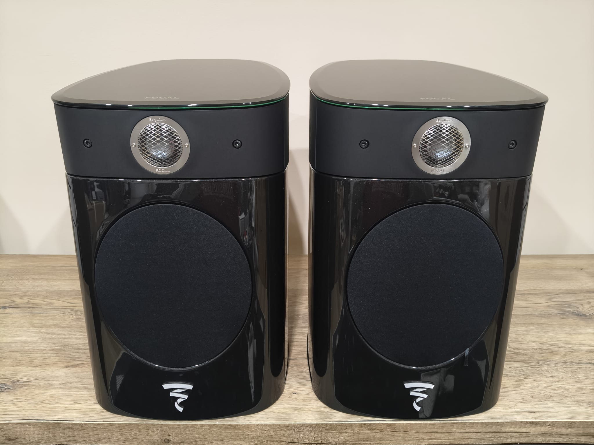 Focal Sopra N° 1 - Diffusore da scaffale - USATO