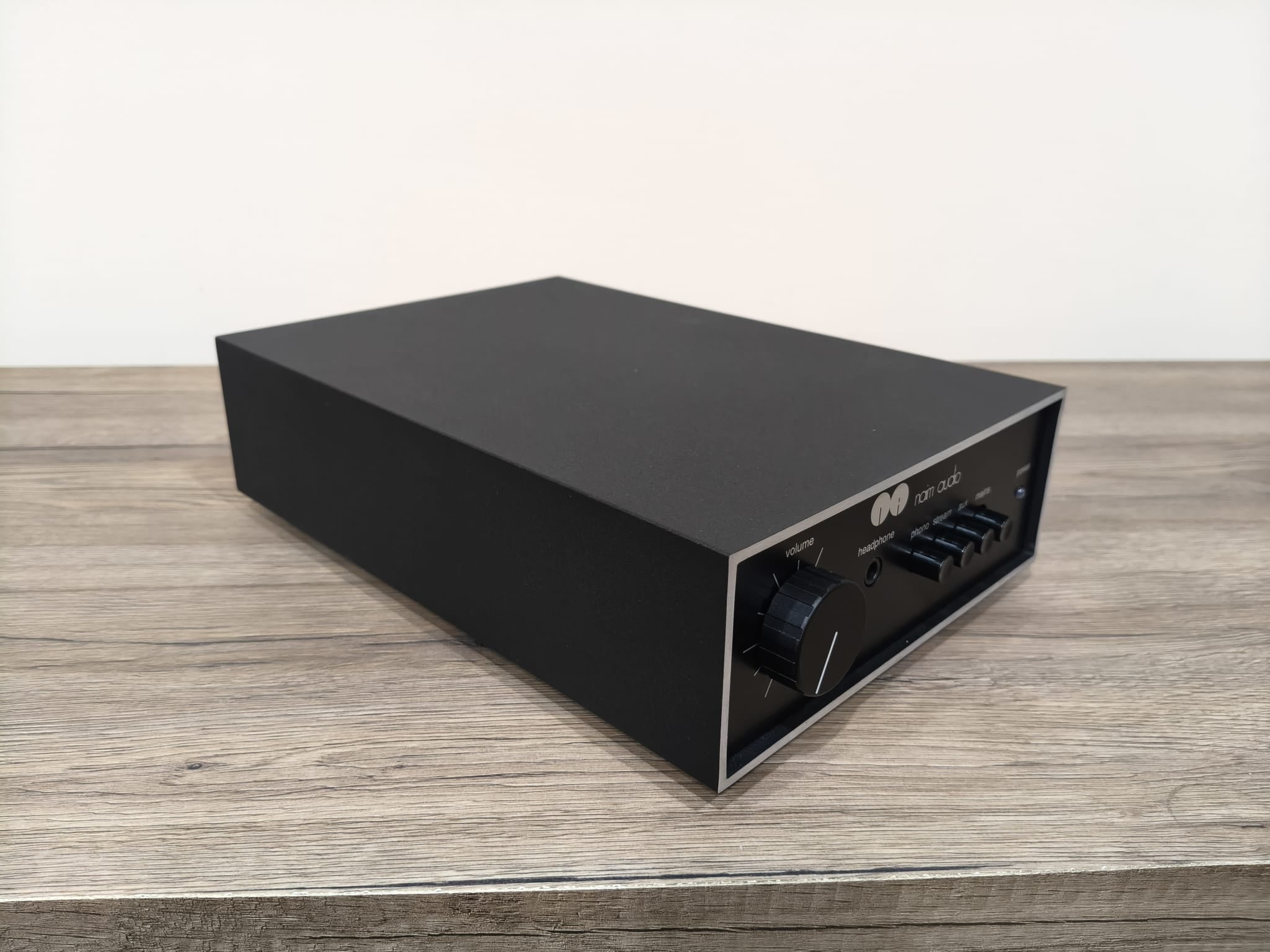 NAIM Nait 50LE - Amplificatore integrato - USATO