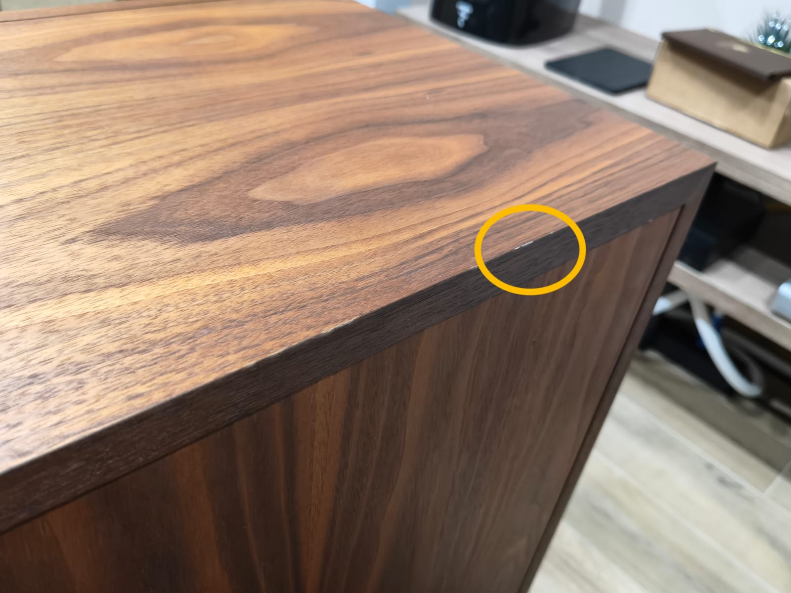 Tannoy TURNBERRY GR Oiled Walnut - Coppia di diffusori da pavimento