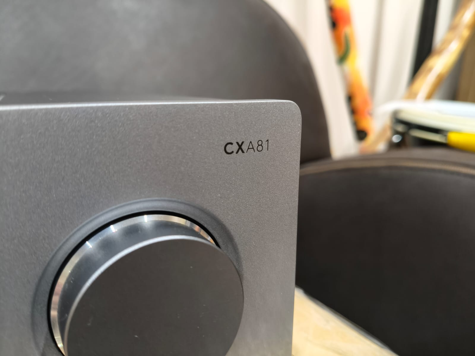 Cambridge Audio CX A81 - Amplificatore integrato - USATO