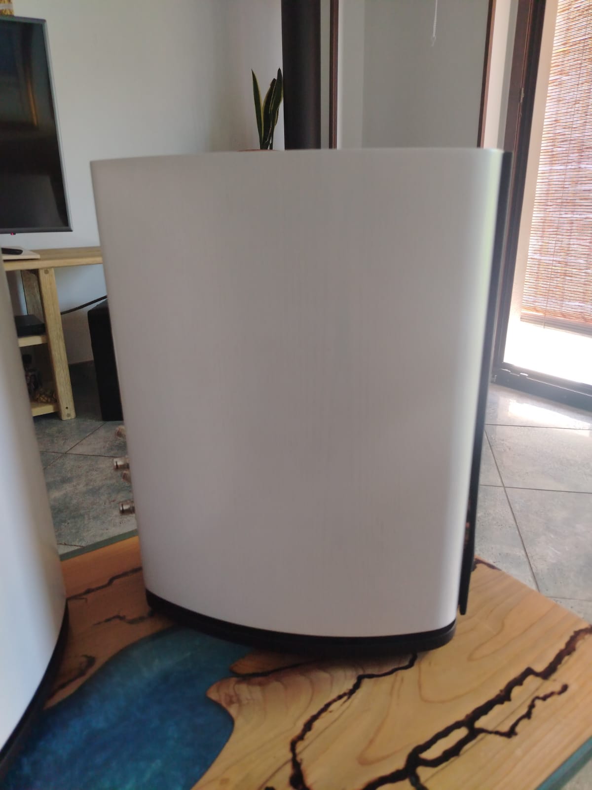 WHARFEDALE EVO 4.2 - Coppia di diffusori da scaffale - USATO