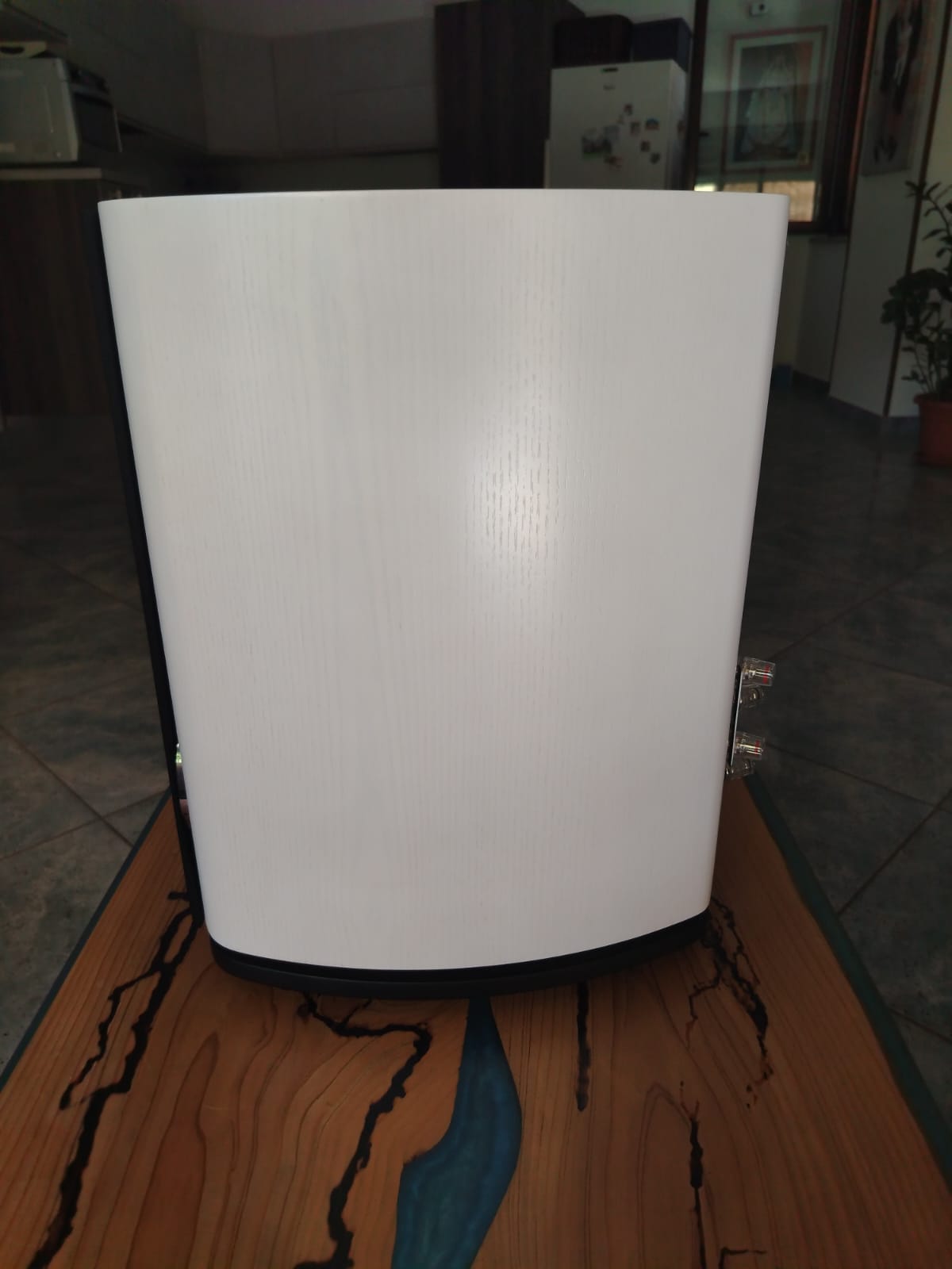 WHARFEDALE EVO 4.2 - Coppia di diffusori da scaffale - USATO