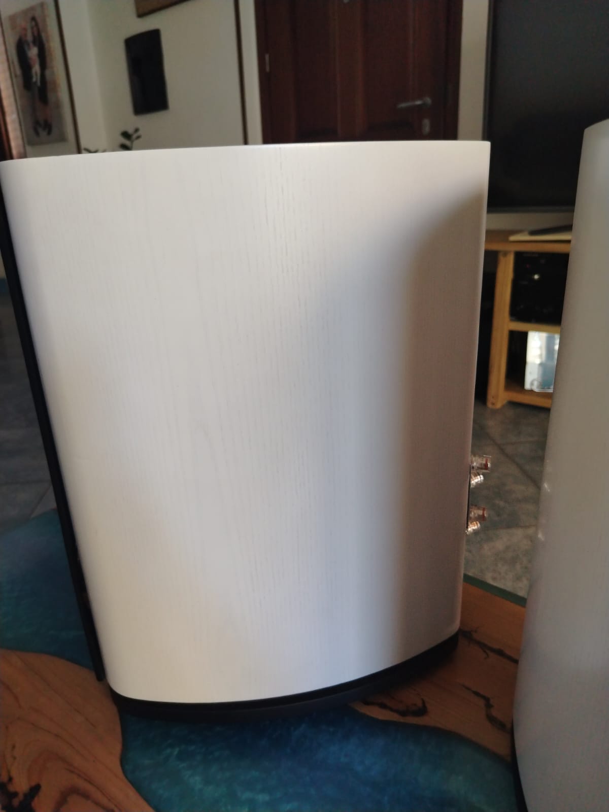WHARFEDALE EVO 4.2 - Coppia di diffusori da scaffale - USATO