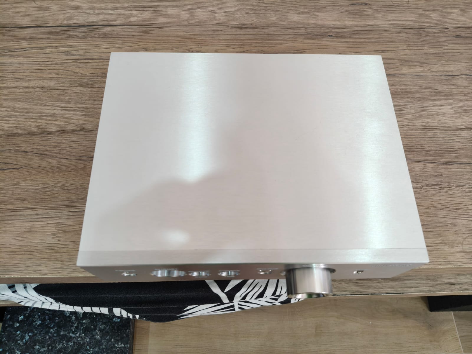 Kinki Studio THR-1 - Amplificatore Cuffie - USATO