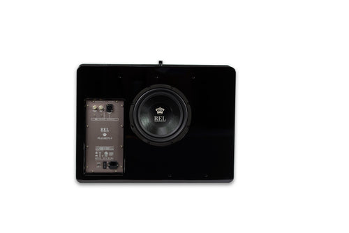 REL SUBWOOFER PLANAR PL-2