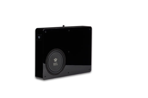 REL SUBWOOFER PLANAR PL-2