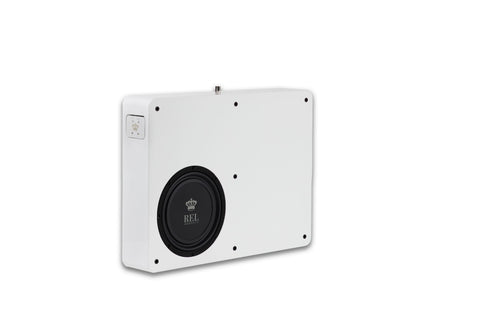 REL SUBWOOFER PLANAR PL-2