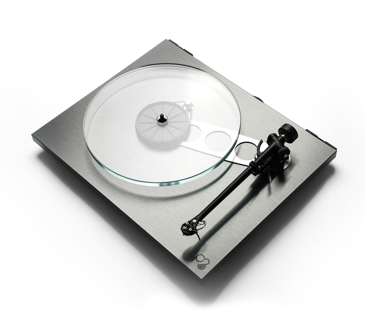 Rega Planar 3RS - Rega P3 RS - Giradischi - ORDINABILE