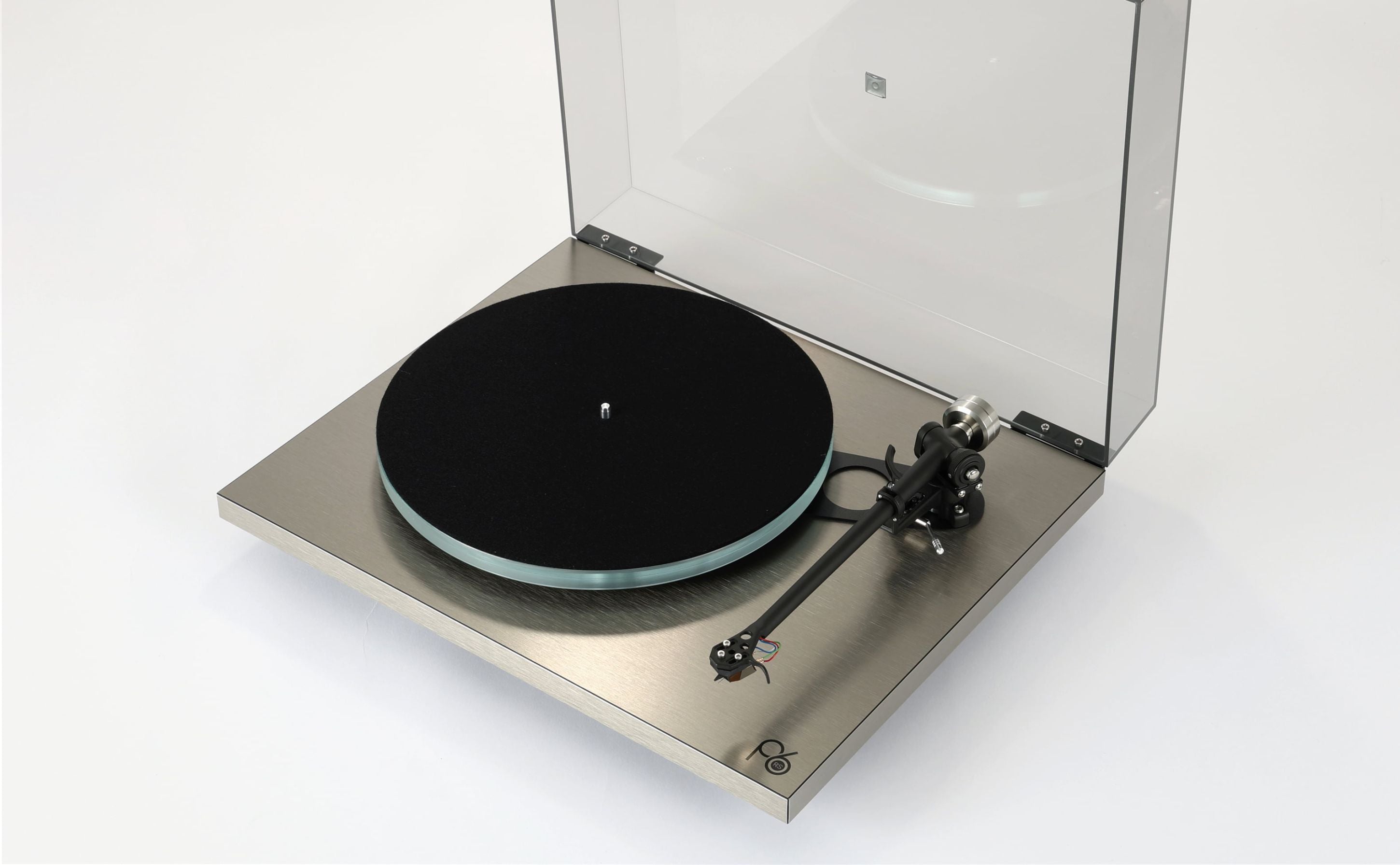 Rega Planar 6RS EDITION Plattenspieler - Plattenspieler - VERFÜGBARKEIT ANFRAGEN