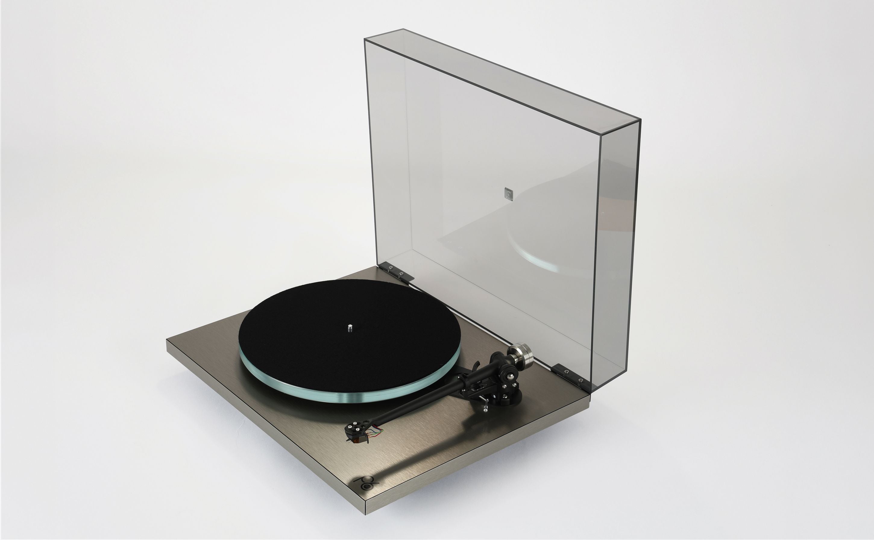 Rega Planar 6RS EDITION Plattenspieler - Plattenspieler - VERFÜGBARKEIT ANFRAGEN