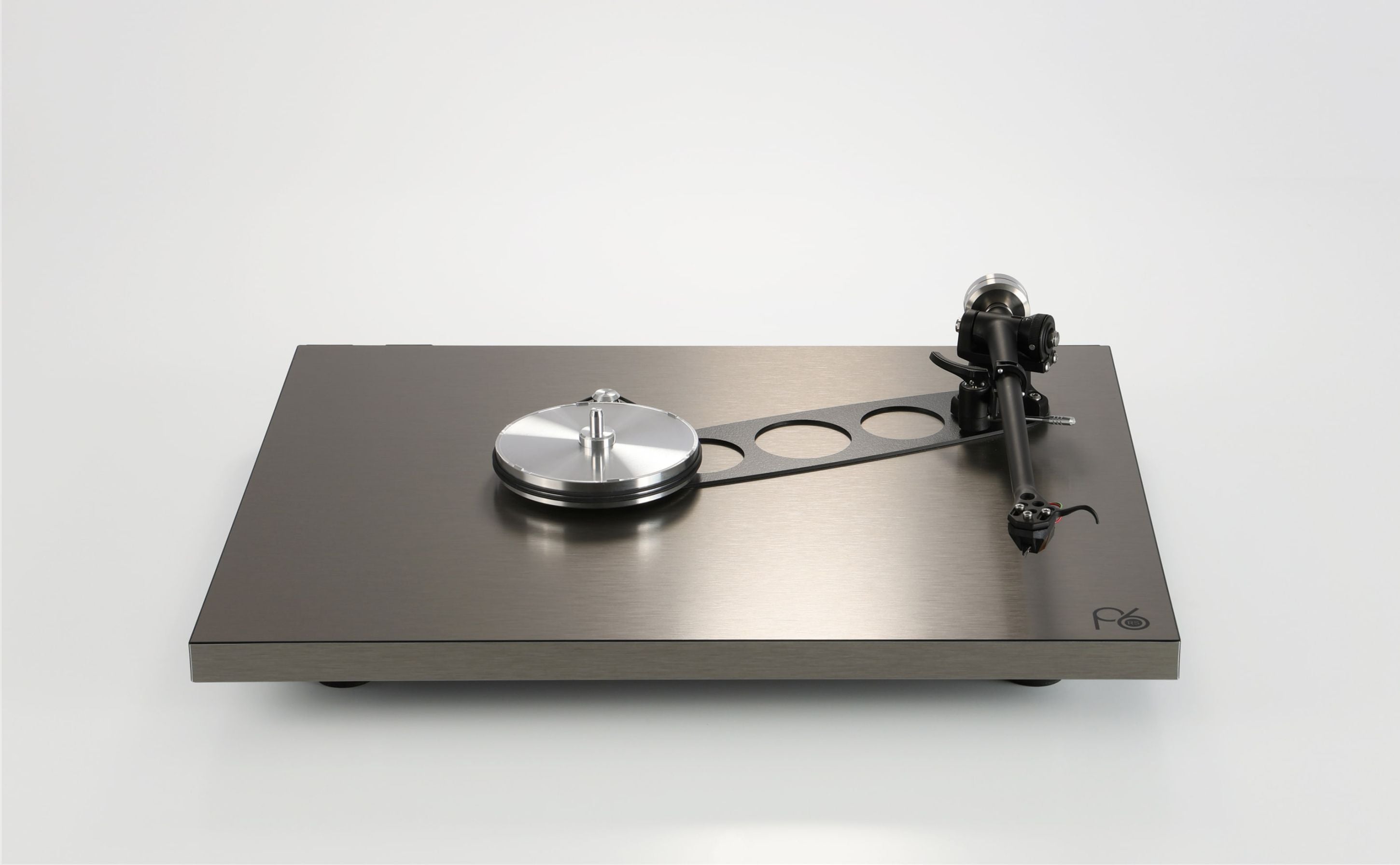 Rega Planar 6RS EDITION Plattenspieler - Plattenspieler - VERFÜGBARKEIT ANFRAGEN