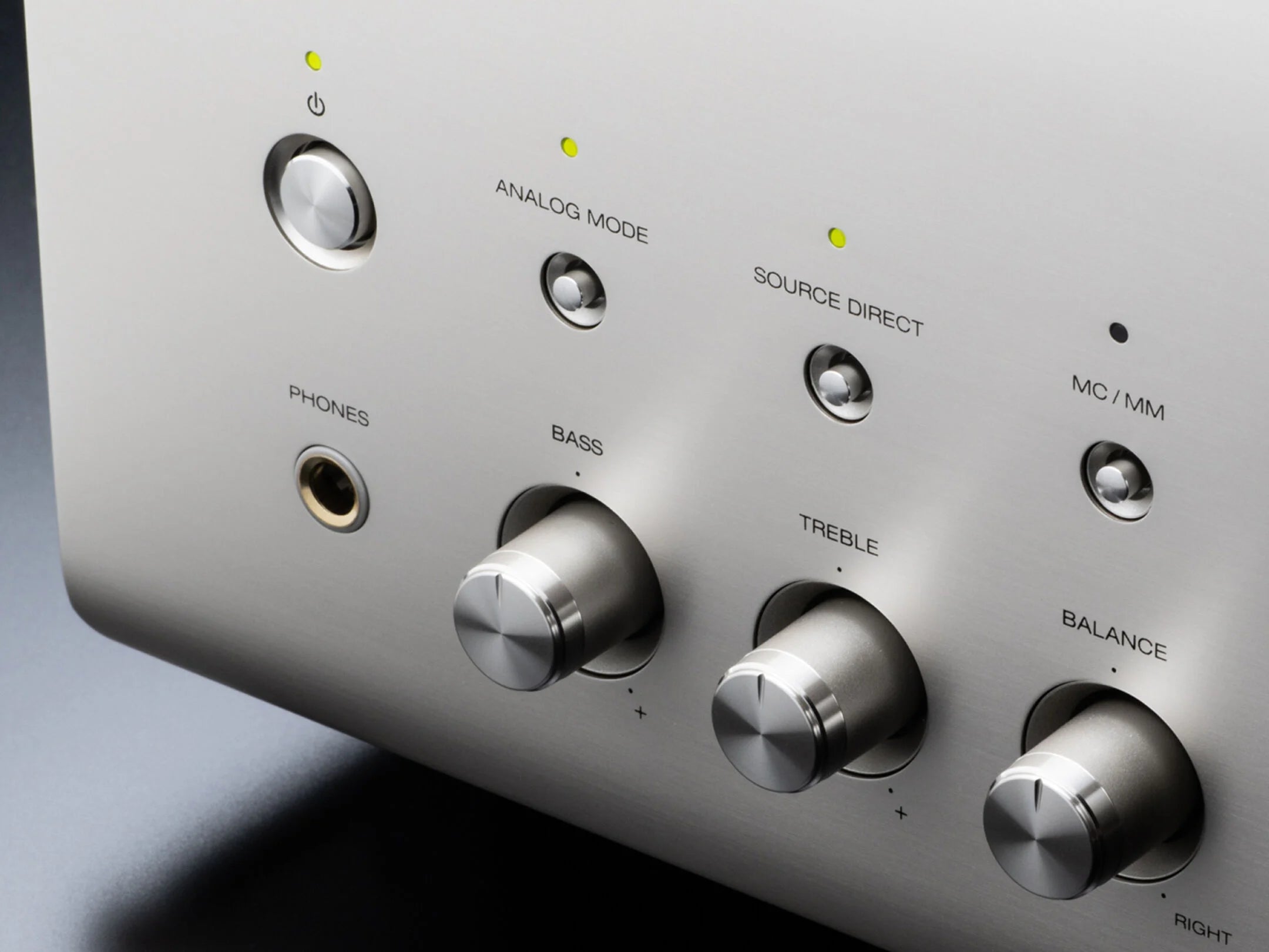 Denon PMA-1700NE – Verstärker – LIEFERFERTIG