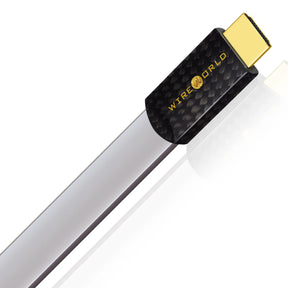 Wireworld PLATINUM STARLIGHT 48 HDMI - cavo HDMI