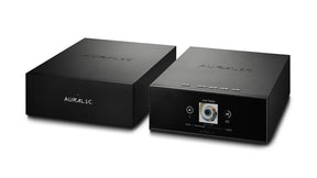 Auralic Aries S1 - Streamer Audio